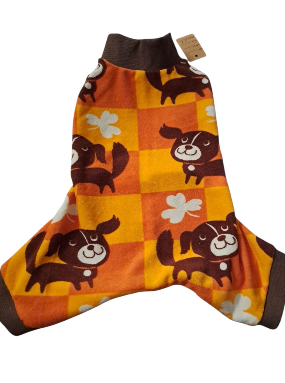 Joustofrotee shortsipuku