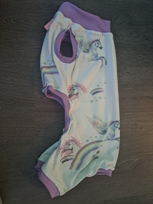 Shortsipuku trikoo